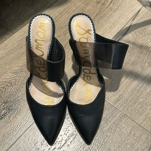 ✨Sam Edelman heels✨